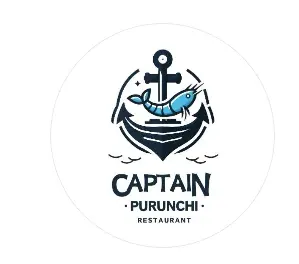 Captain Purunchi