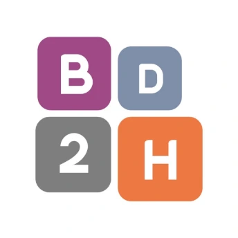 Logo BD2H